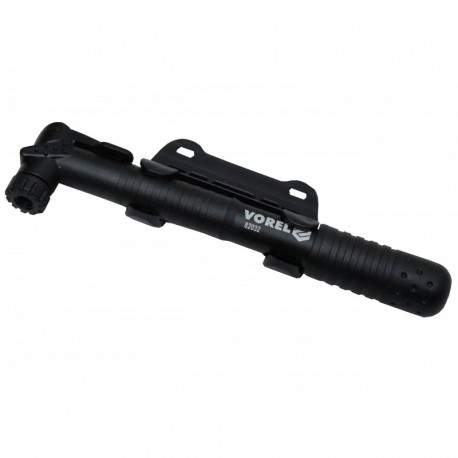 Pumpa na bicykel S Vorel Mount 82032