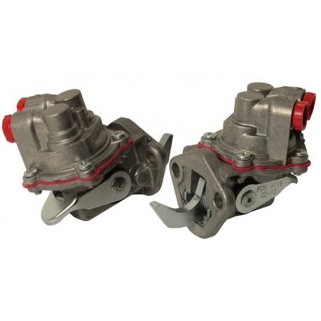 Napájací podávacie čerpadlo 0011245u91 25061529 Massey Ferguson 3637307m91