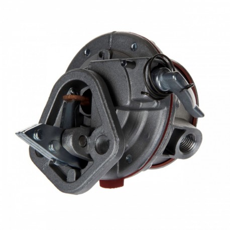 Napájecí podavaci čerpadlo 2641469 Mf Polmo Ford Valmet