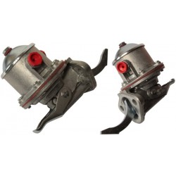 Napájacie podávacie čerpadlo 3637309m91 4222093m91 Massey Ferguson