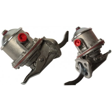 Napájecí podavaci čerpadlo 3637309m91 4222093m91 Massey Ferguson
