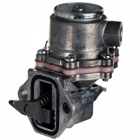 Napájecí podavaci čerpadlo Case New Holland Power Pump 504090936