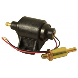 Elektrické napájacie podávacie čerpadlo 12V John Deere 5300 Ah130127