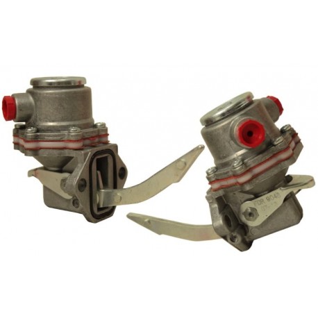 Napájecí podavaci čerpadlo Fiat Iveco 04757884