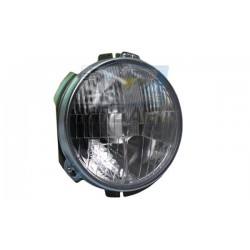 Predný Ľavý Svetlomet Zetor 59115718 5911-5718