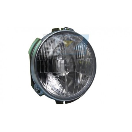 Přední Levý Světlomet Zetor 59115718 5911-5718