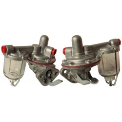 Napájacie podávacie čerpadlo Massey Ferguson Perkins Landini 3637338m91