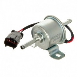 Elektrické palivové čerpadlo 12v Yanmar Kubota 129612-52100