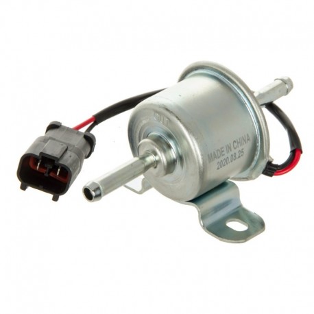 Elektrické palivové čerpadlo 12v Yanmar Kubota 129612-52100