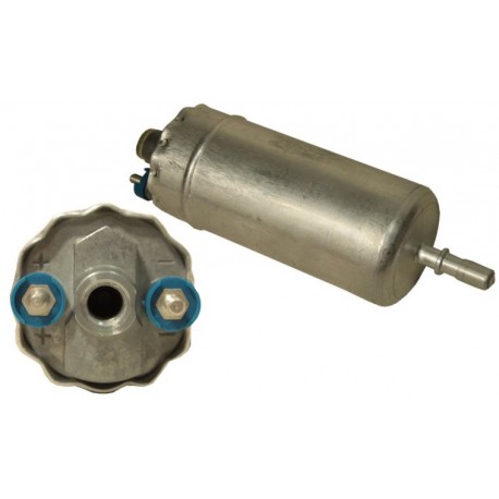 Palivové čerpadlo 12v John Deere Al168483
