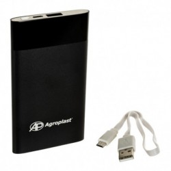 Powerbanka 5000mah Agroplast
