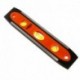 Vodováha 230 mm s torpédovým magnetem
