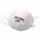 Polomaska Bls 120bw Ffp1 č. D