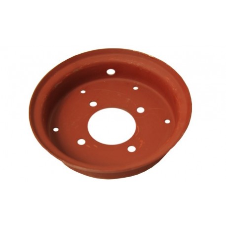 Polo disk kolesa vľavo 5,00-9 S otvorom pre bager