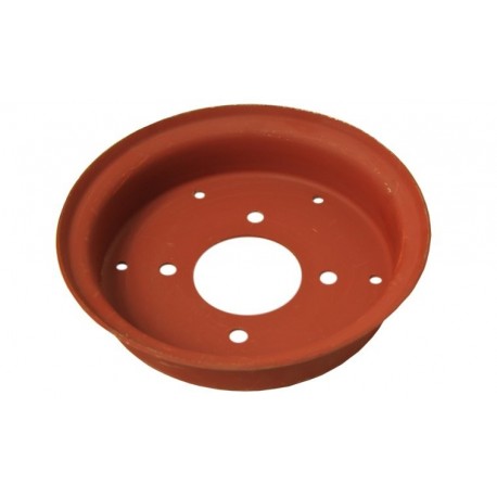 Polo disk kola zákony 5,00-9 S otvorem pro bagr