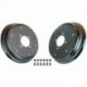 Sada disk kolesa 400x10 hrúbka 2,5mm so skrutkami Rake P 521100031 F400x10k Zabi