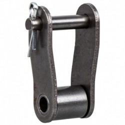 reťaz sikmeho dopravniku polovičný článok 38,4 mm 19/25 mm 0028610 Claas