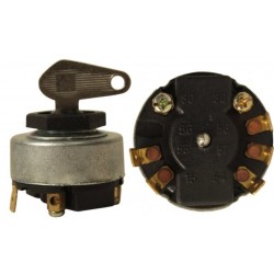Spínacia Skrinka 2 Polohy Bosch Zetor 59115613 5911-5613