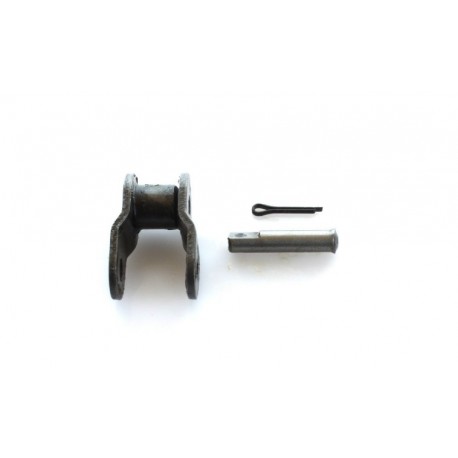 článok reťaze polovičný ohnutý 08a-1 1/2" X 5/16"