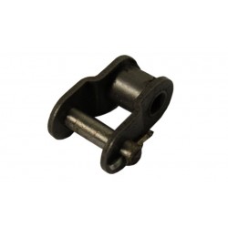 článok reťaze polovičný ohnutý 06b-1 3/8"