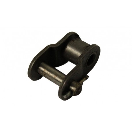 článok reťaze polovičný ohnutý 06b-1 3/8"
