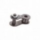 článek retězu  poloviční ohnutý 1/2" X 3/16" Ve1172