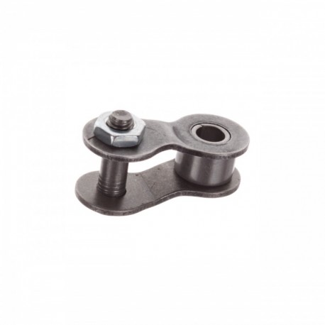 článek retězu  poloviční ohnutý 1/2" X 3/16" Ve1172