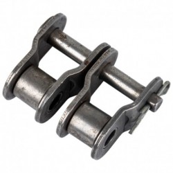 článok reťaze polovičný ohnutý 10b-2 5/8" dvojitý