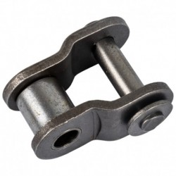 článok reťaze polovičný ohnutý 20b-1 1 1/4"