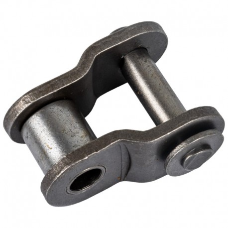 článok reťaze polovičný ohnutý 20b-1 1 1/4"