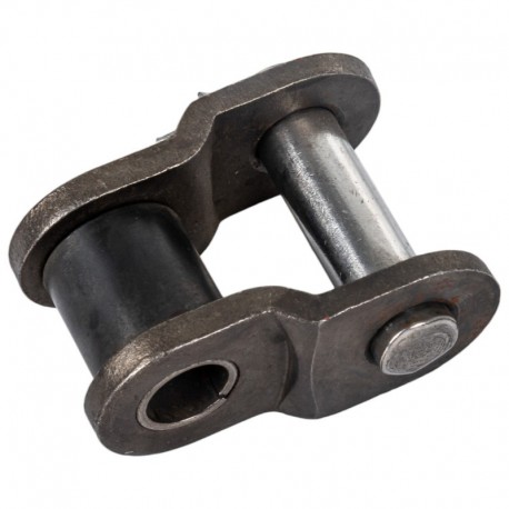 článok reťaze polovičný ohnutý 24b-1 1 1/2"