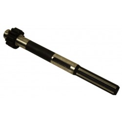 Hriadeľ nápravy vľavo dlho T-25 Long F A2539106-Pl