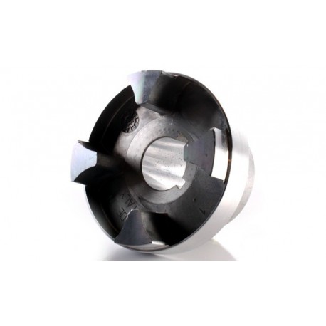 Půlspojka pumpy Fi 25,4 mm Velikost 3