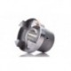 Motor poloviční spojka na 24mm hřídeli