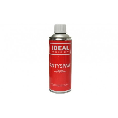 Přípravek proti rozstřiku Antispaw 400ml