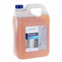 Prípravok na čistenie hliníka 5l Alu Expert Pro-Chem