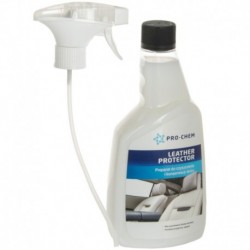 Prípravok na čistenie a údržbu kože 500 ml Leather Protector Pro-Chem