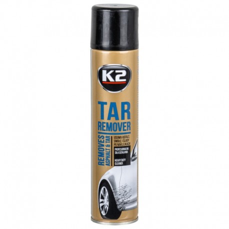 odstraňovač asfaltu a živice 300 ml