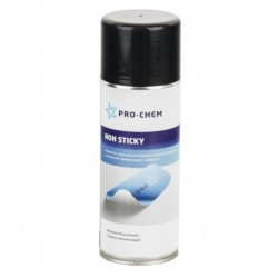 Prípravok na odstránenie zvyškov lepidiel z lakovaných a sklenených povrchov 400 ml Non Sticky Pro-Chem