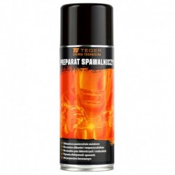 Zvárací prípravok 400ml Teger
