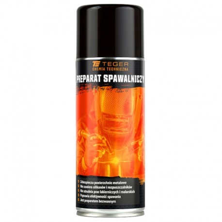 Svařovací přípravek 400ml Teger