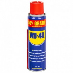 Wd-40 univerzálne mazivo 100ml