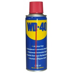 Wd-40 univerzálne mazivo 250ml