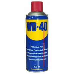 Wd-40 univerzálne mazivo 400ml