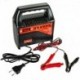 Nabijecka autobatéria 6v 12v 6a Rms Batéria 12ah 80ah