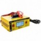 Mikroprocesorová nabíjačka LCD 6v 12v 24v
