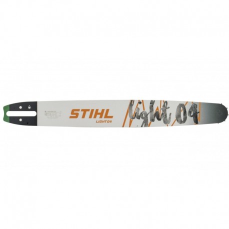 Vodící lišta 45cm 3/8" 1,6 Original Stihl Light 04