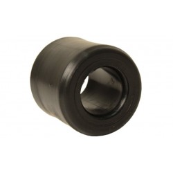 Vedenie postrekovacieho ramena C50z Fi 20 priame 40 mm