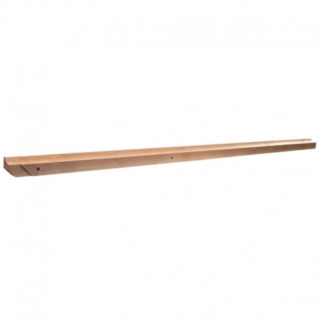 Dlouhé vedení 1390mm Pravý kombajn Anna 5644630140