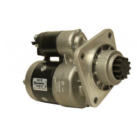 Startér S Reduktorem C-385 Magneton 9142742 Ekvivalentní 80350911 R11b